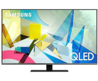 Samsung QLED QE50Q80TAT - 1380411 - zdjęcie 1